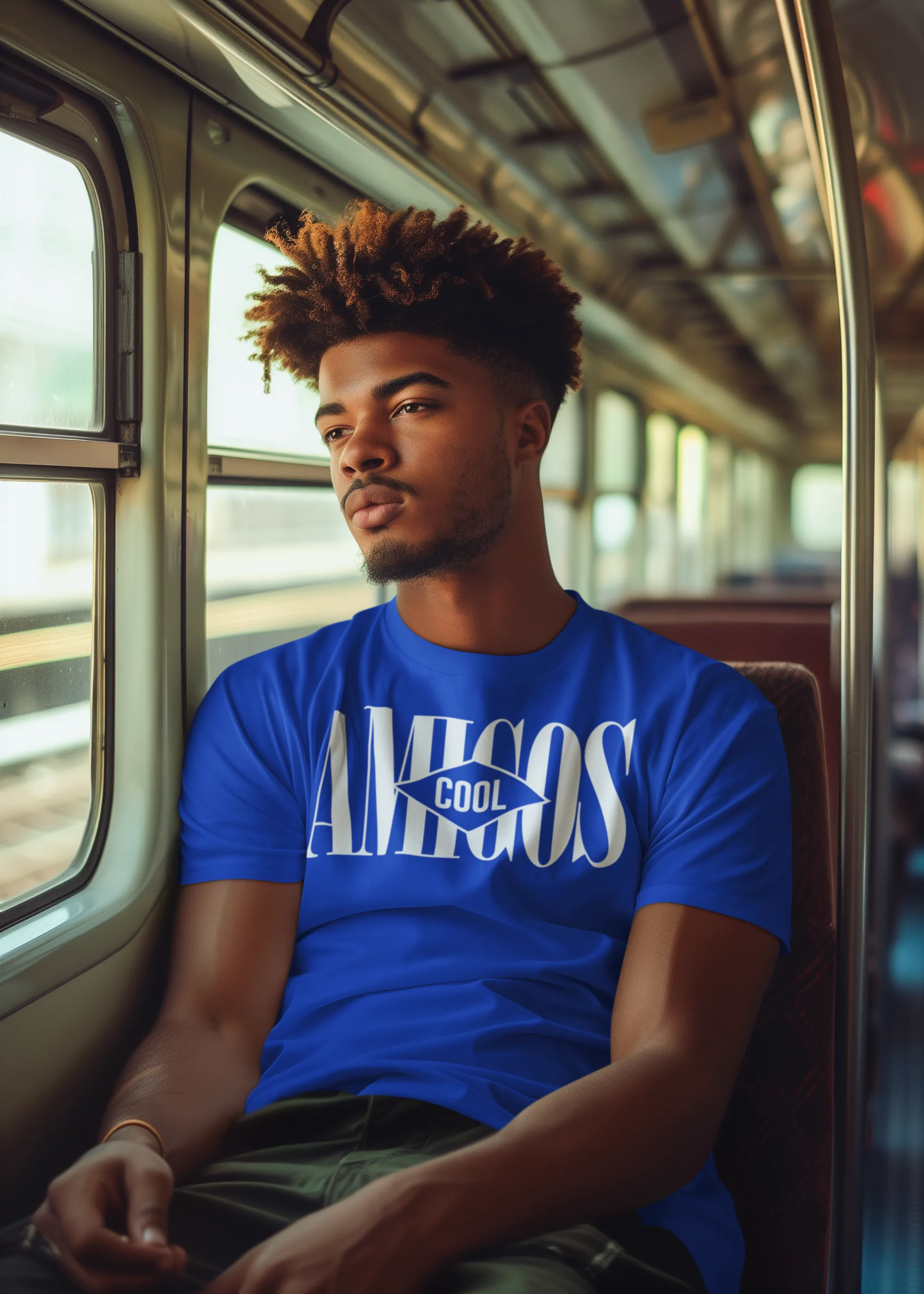 MIAMI BLUE