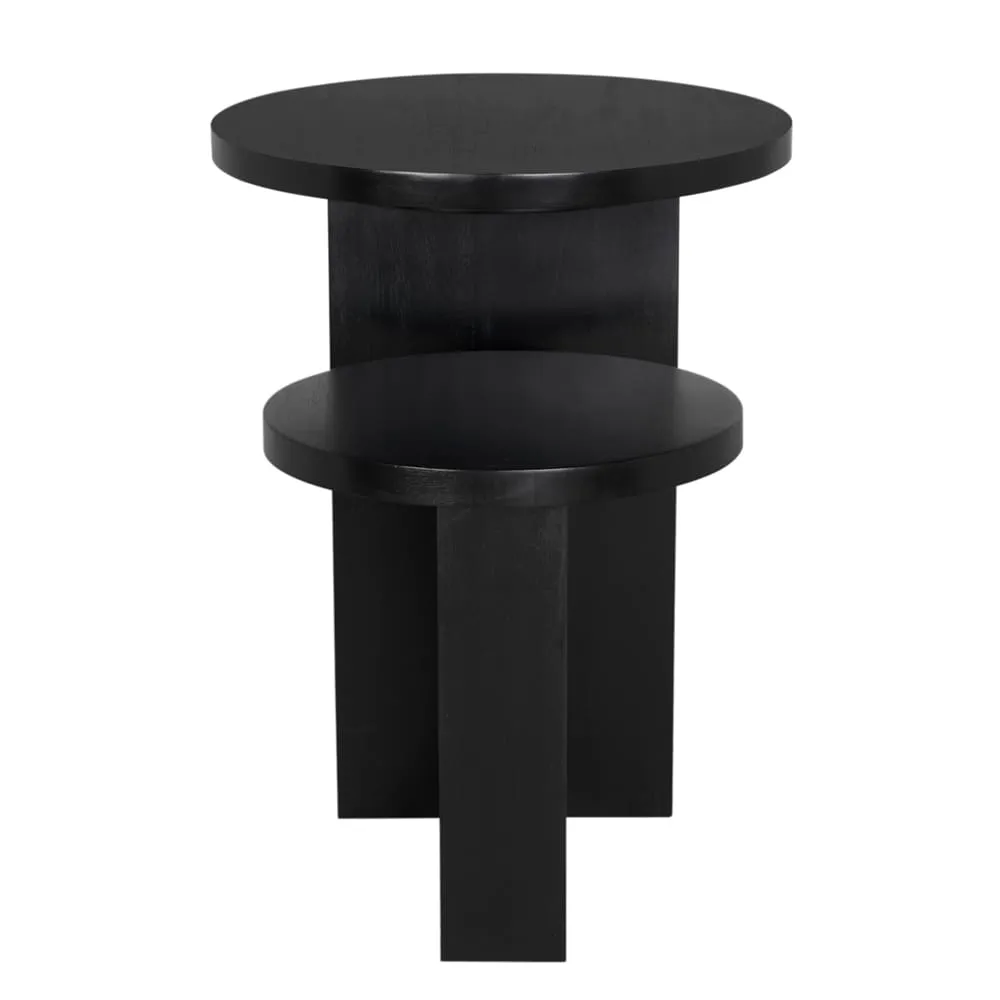 Mikasa Side Table