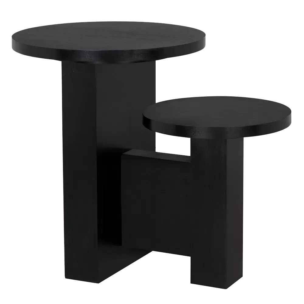 Mikasa Side Table