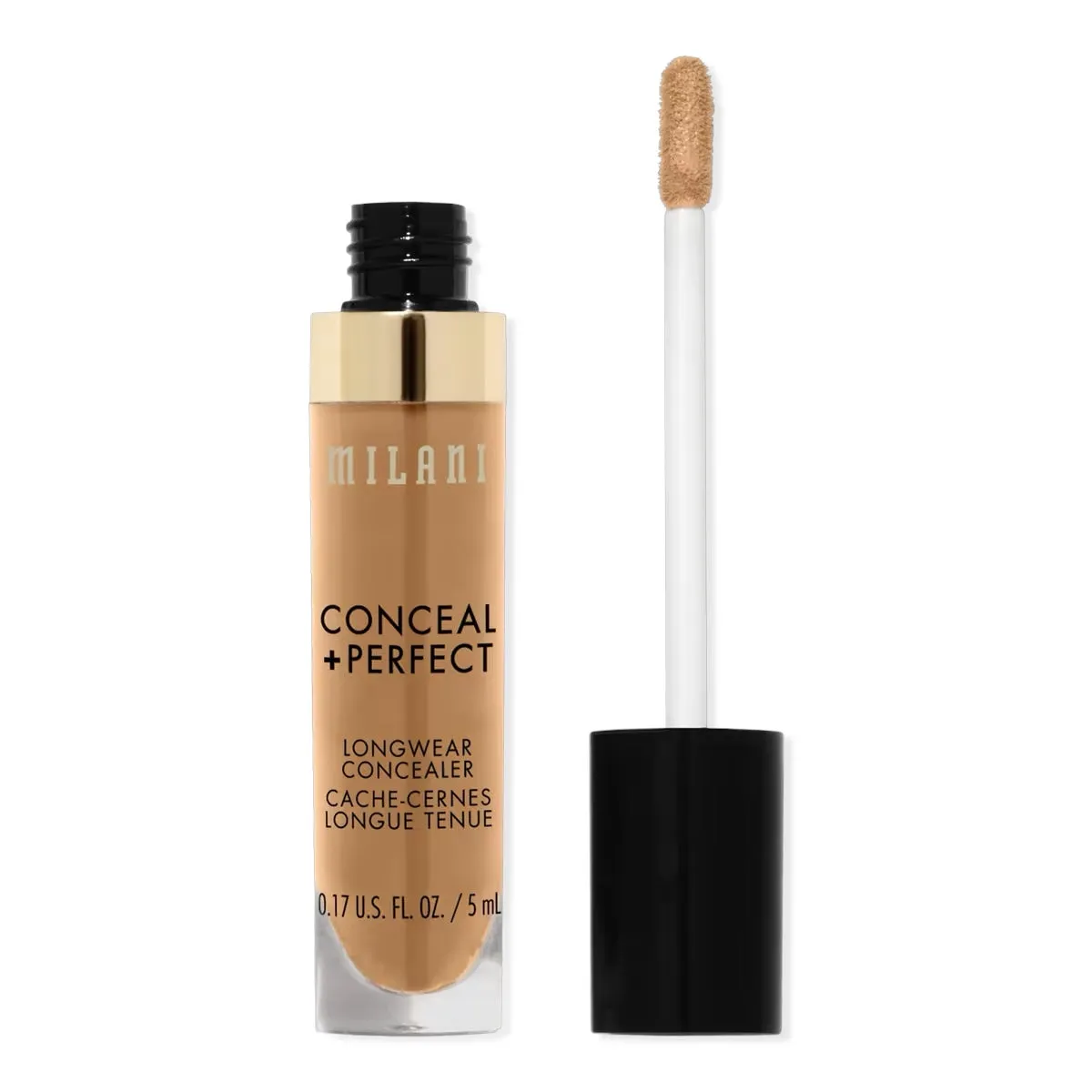 Milani Conceal   Perfect Longwear Liquid Concealer, Cool Sand