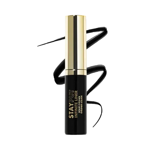 Milani Stay Put Infinite Liner Black 110