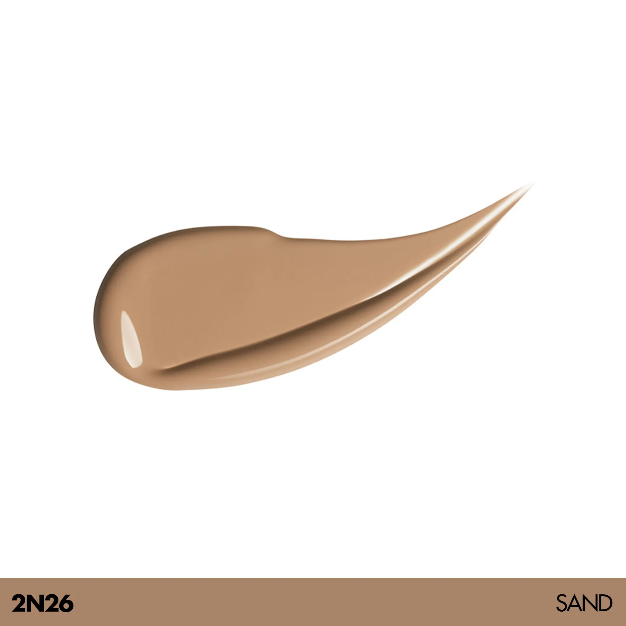Mini HD Skin Undetectable Longwear Foundation