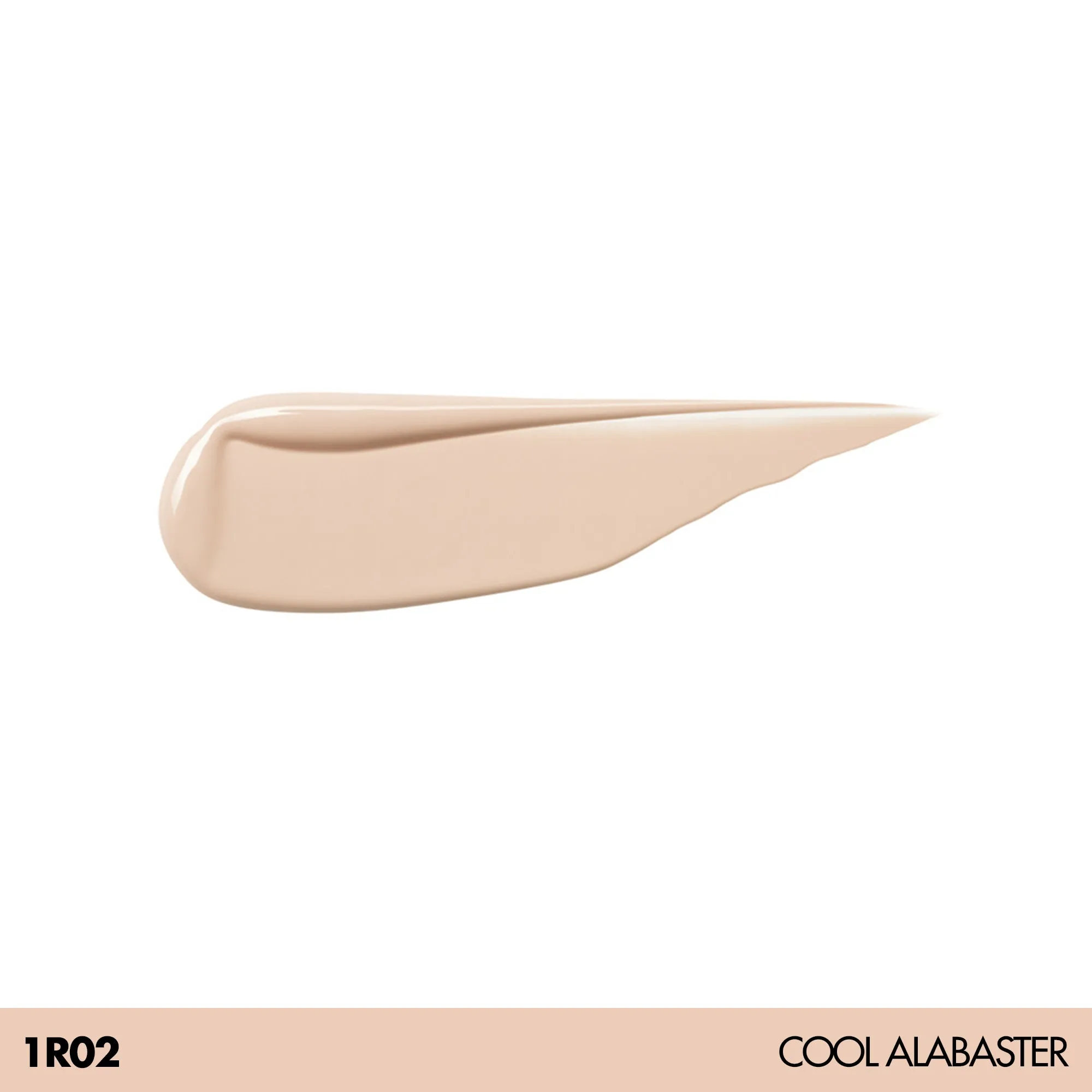Mini HD Skin Undetectable Longwear Foundation