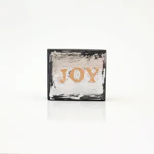 Mini Joy - Shiny Silvers March Drop