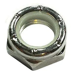 Mini Logo - Kingpin Nut
