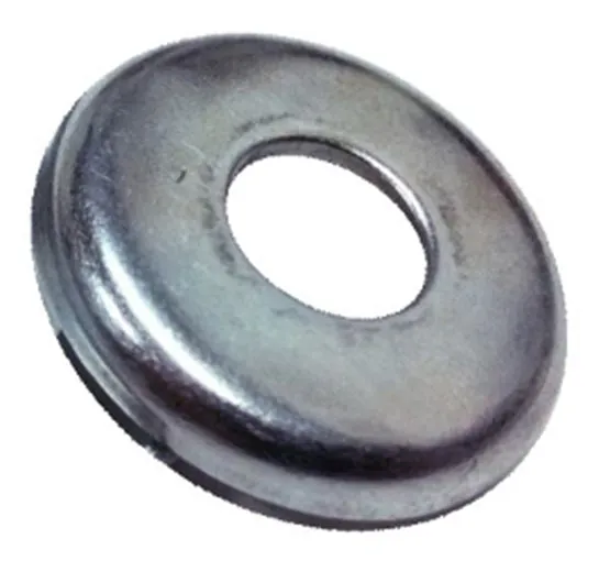 Mini Logo - Top Cup Washer