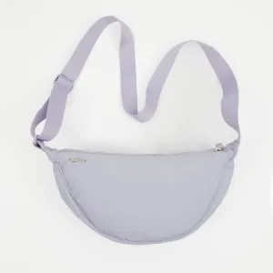 MINO  CROSSBODY BAG - lavender