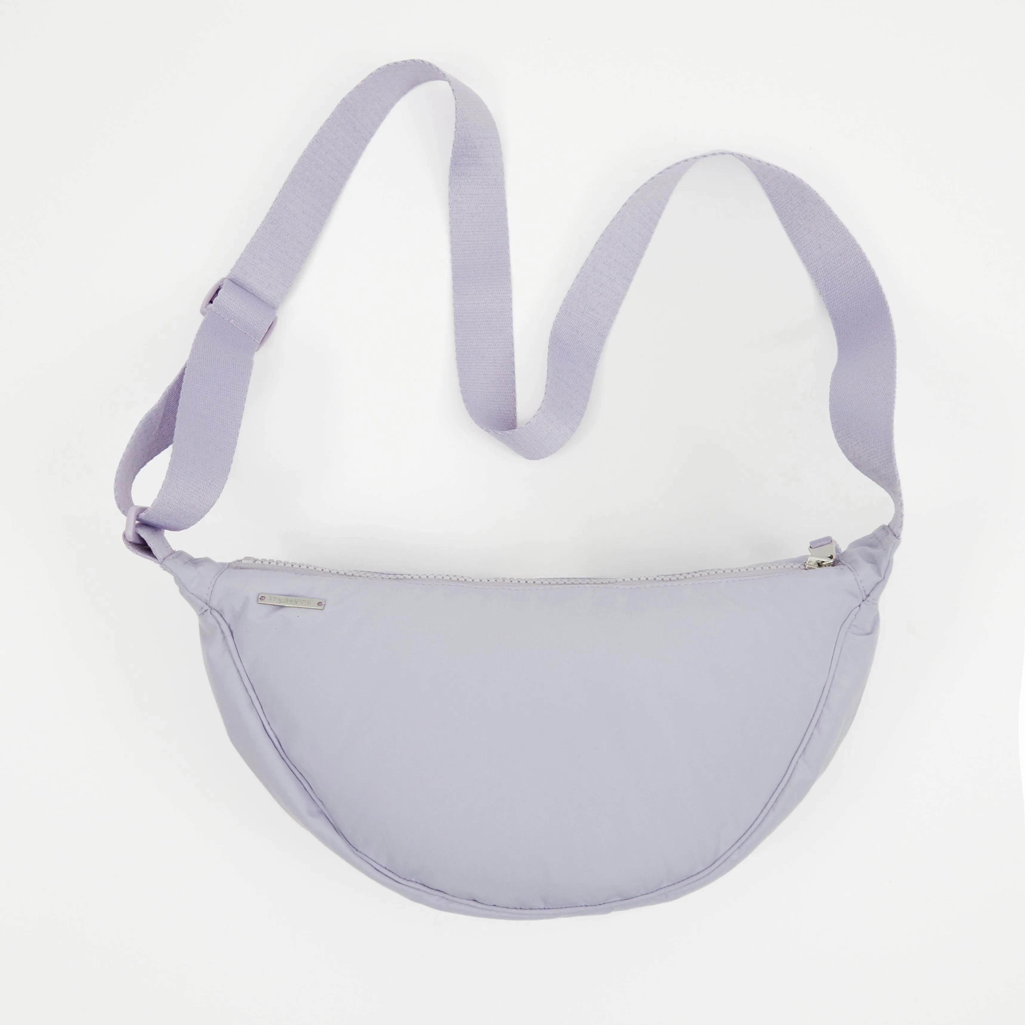 MINO  CROSSBODY BAG - lavender