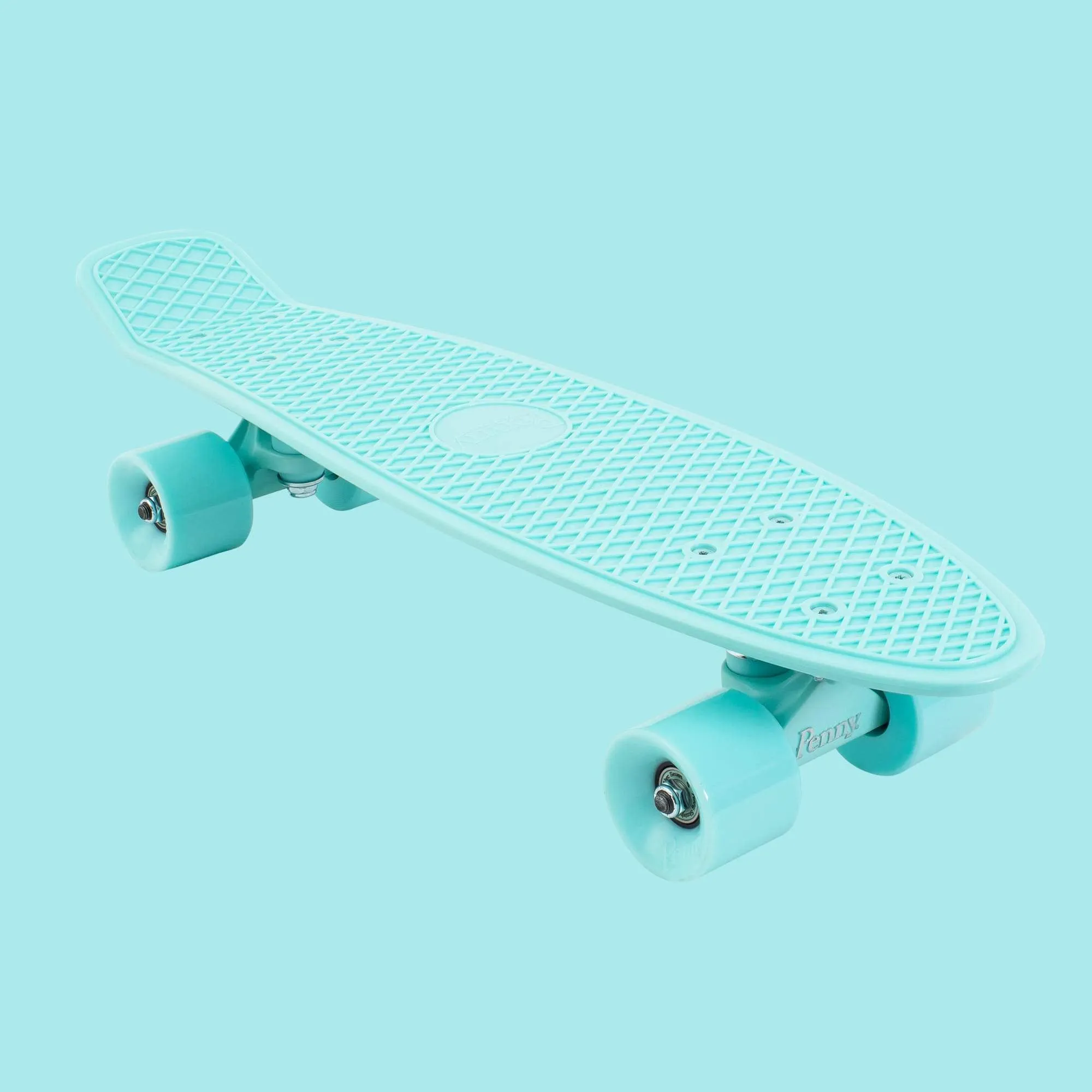 Mint 22"
