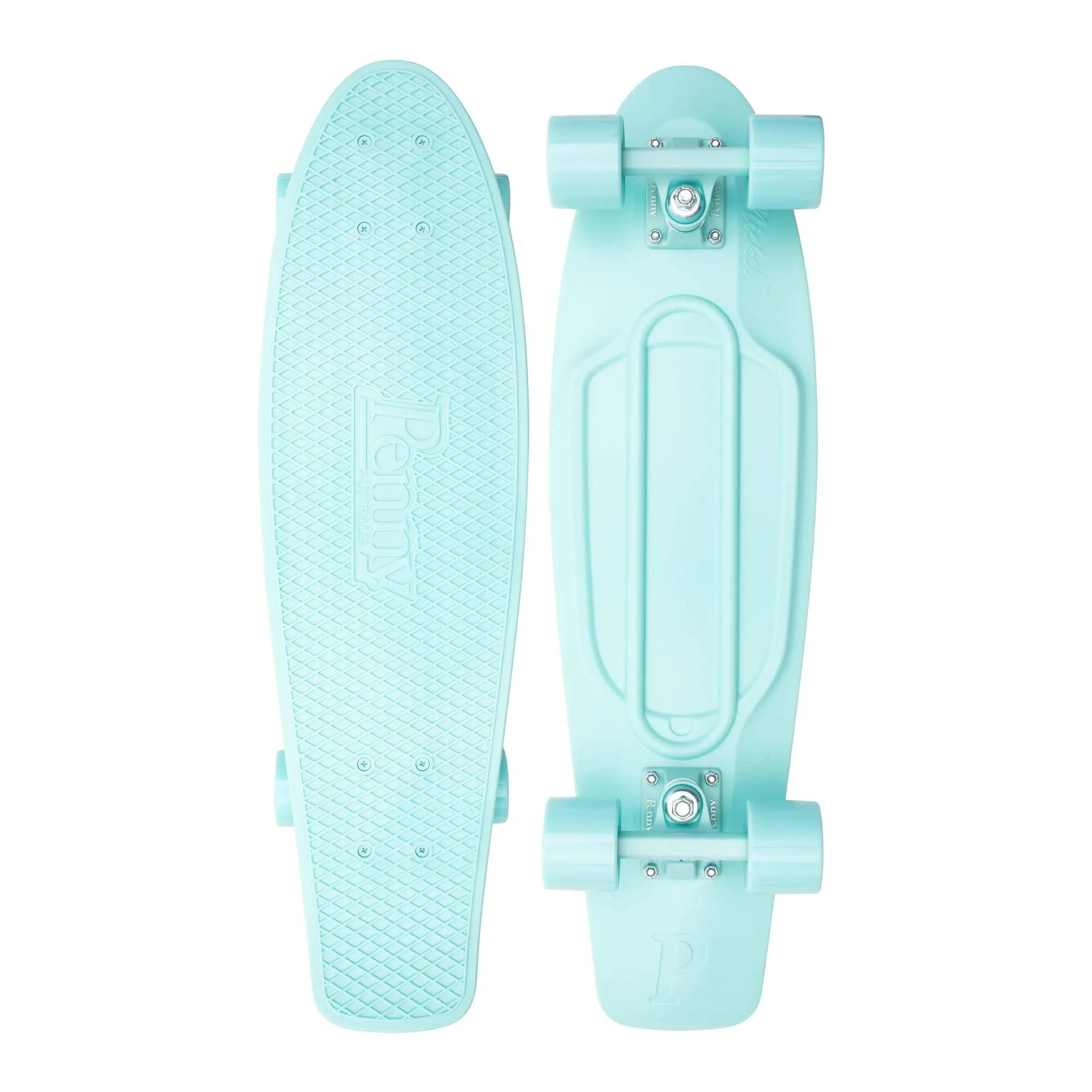 Mint 27"