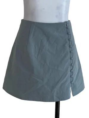 Mint Plain Skorts