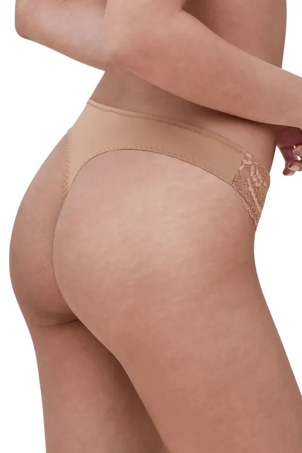Minx Thong - Neutral