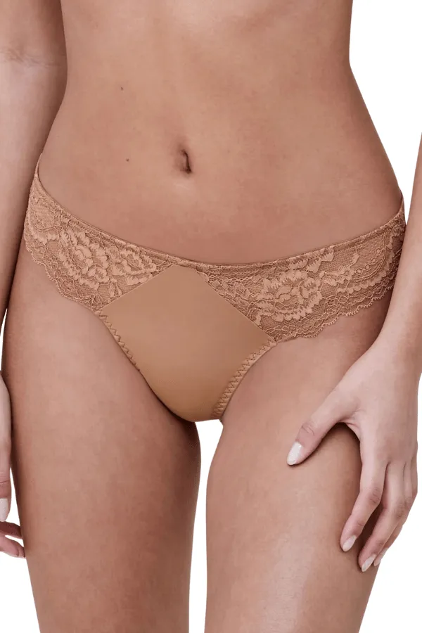 Minx Thong - Neutral