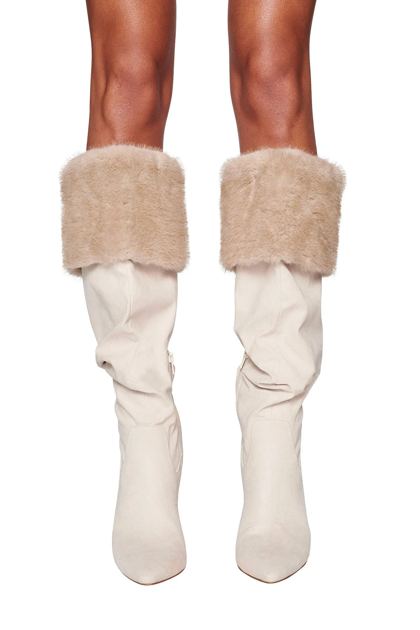 MISCHA BOOT - NEUTRAL
