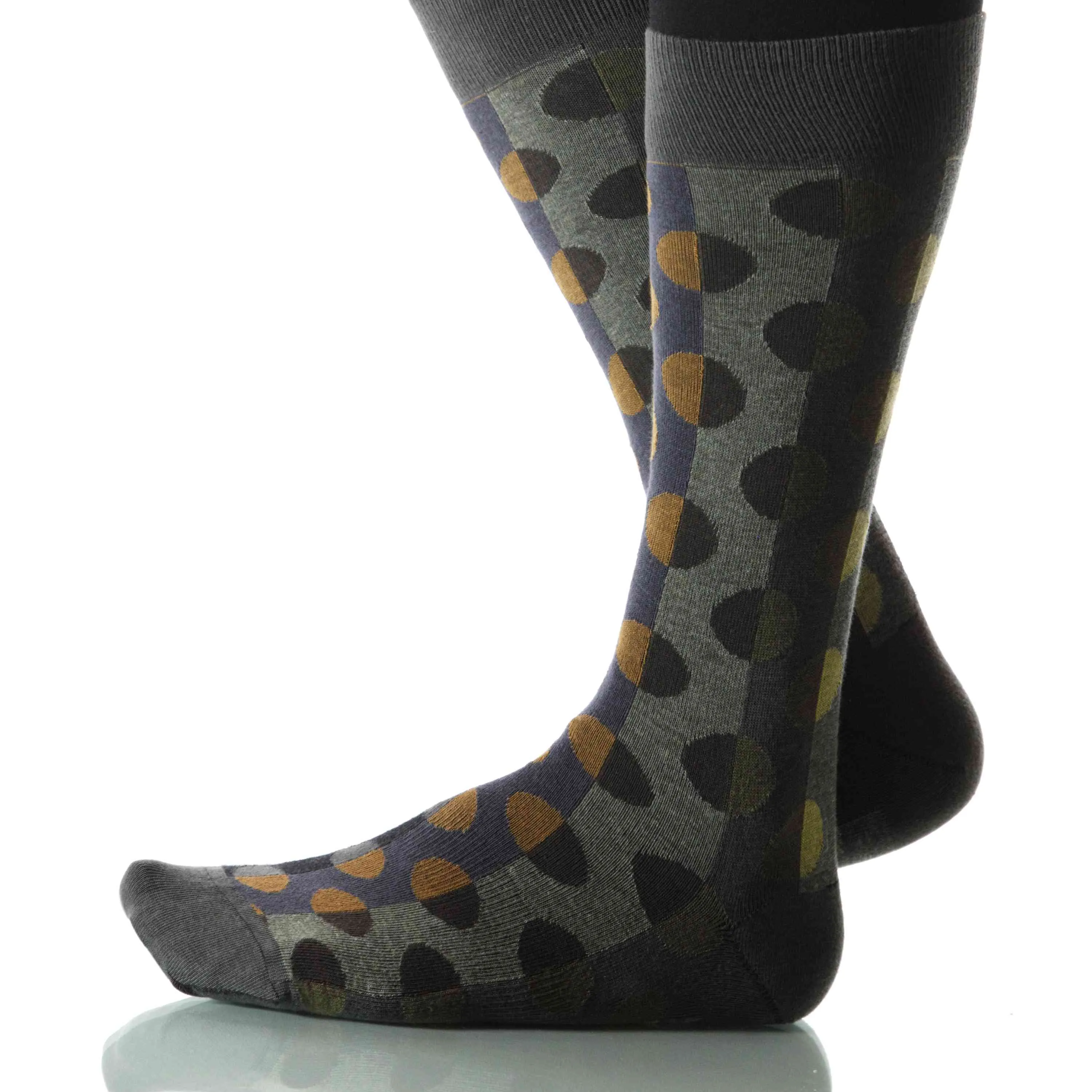 Mist Spare Change (Polka Dot)