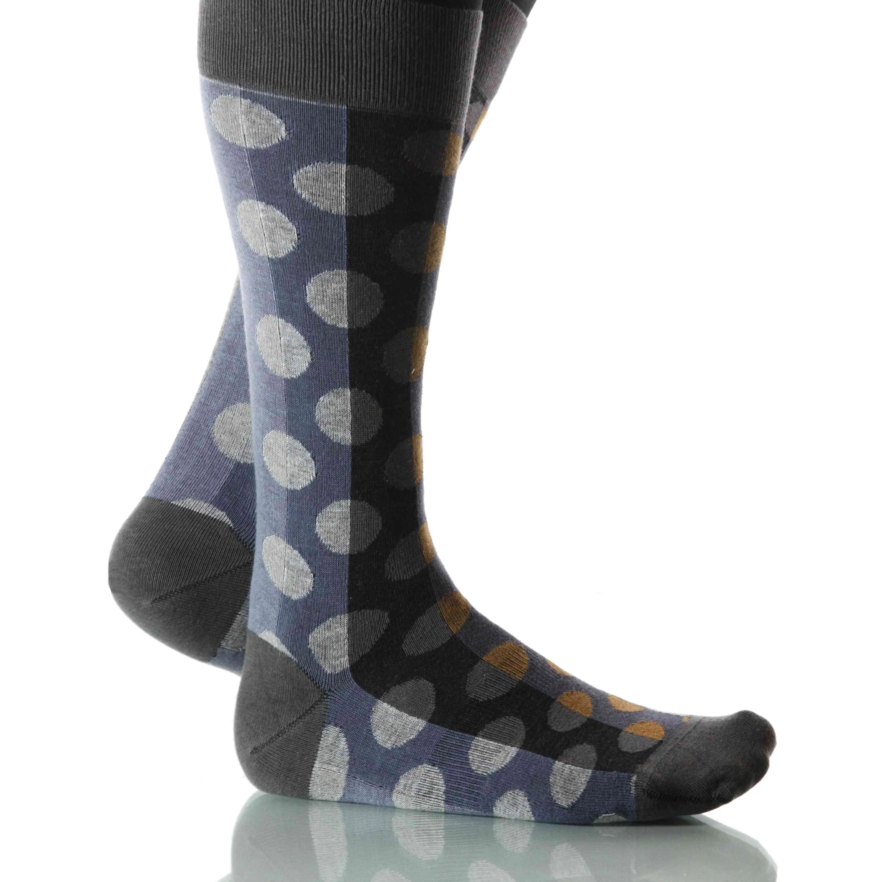 Mist Spare Change (Polka Dot)