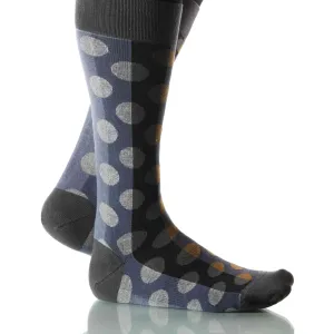 Mist Spare Change (Polka Dot)