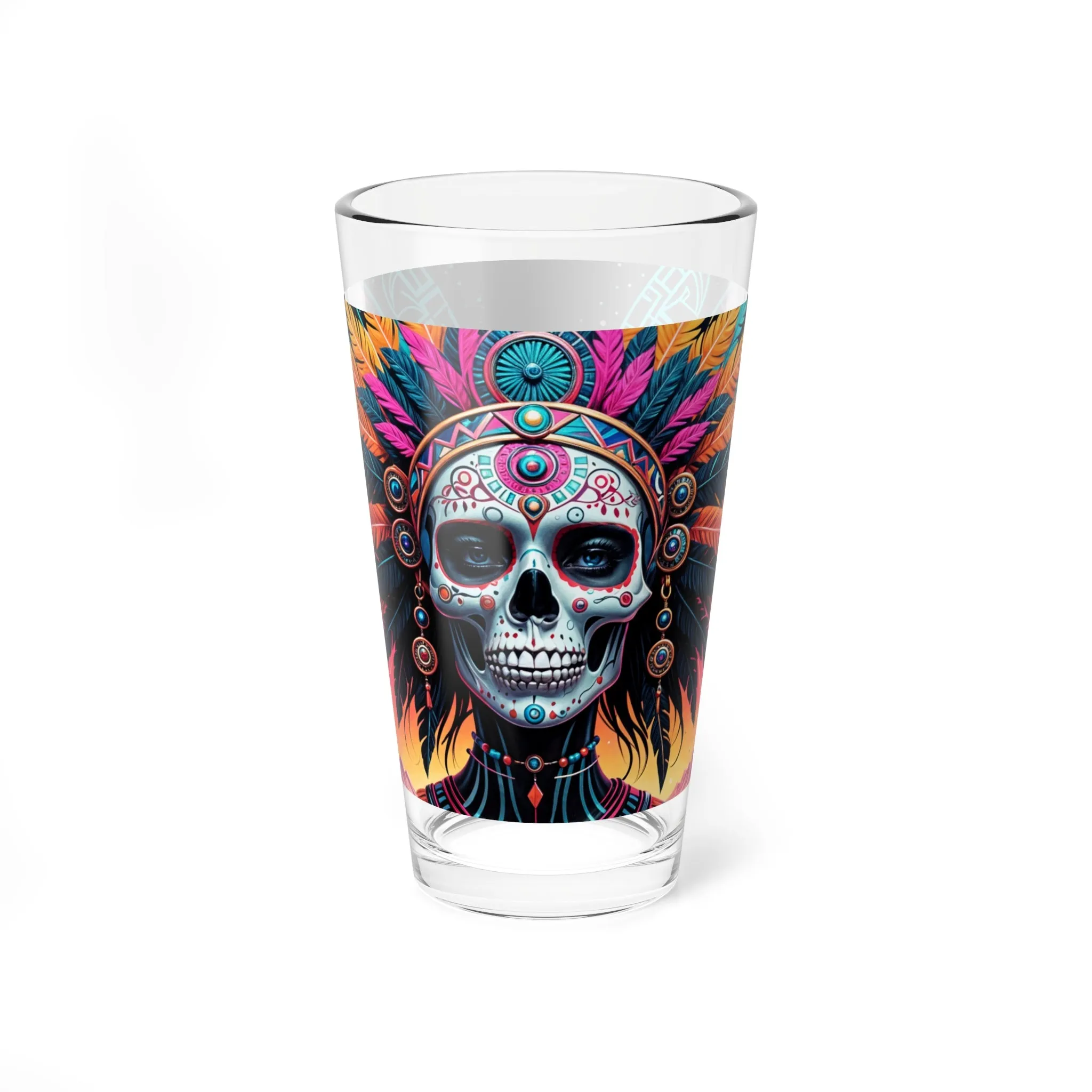 Mixing Glass, 16oz