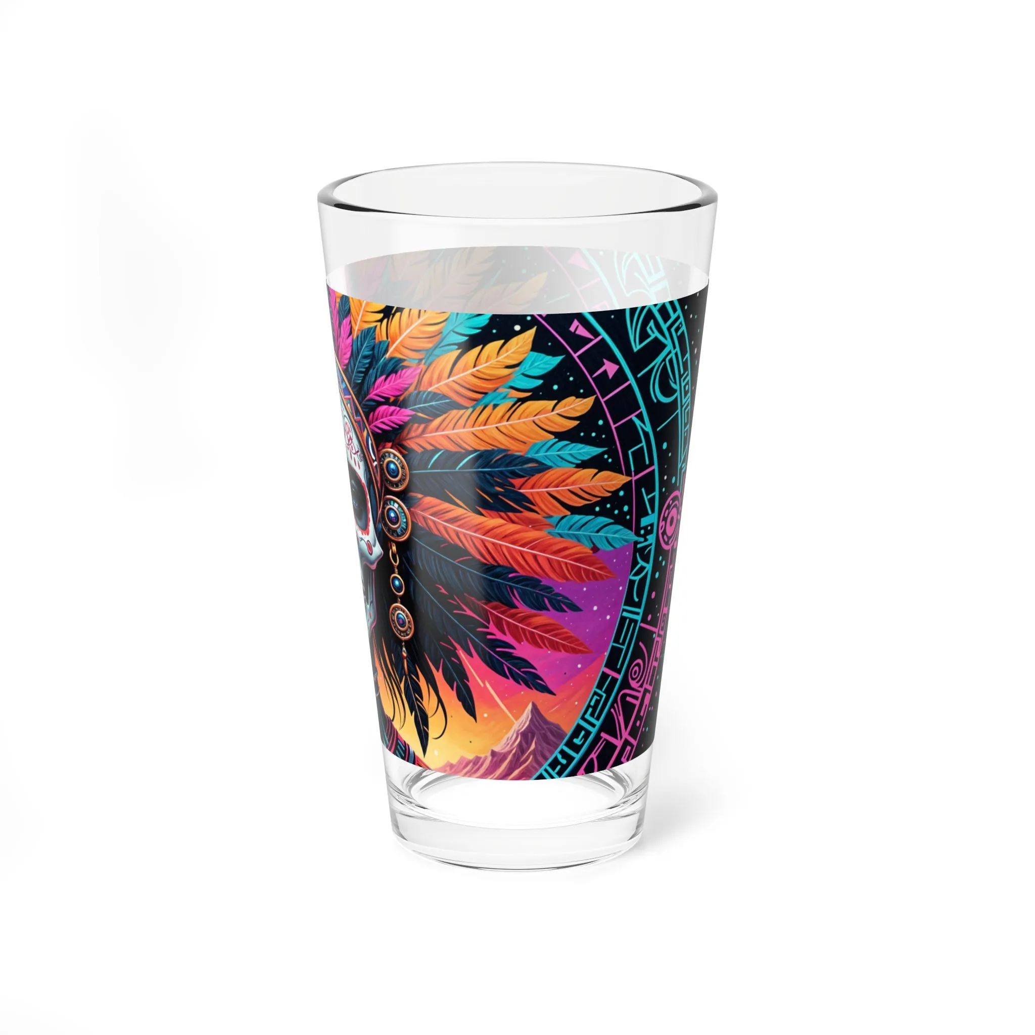 Mixing Glass, 16oz