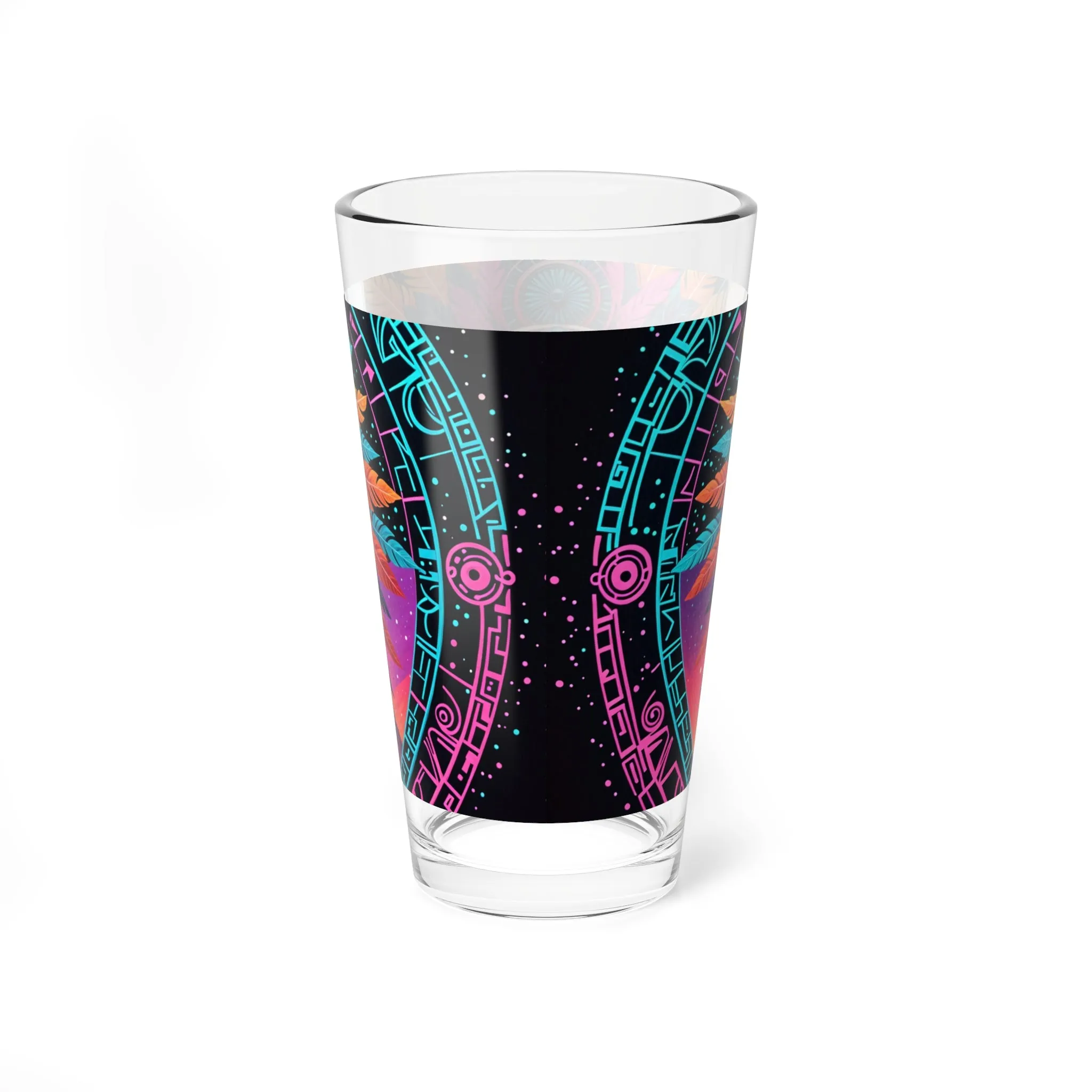 Mixing Glass, 16oz