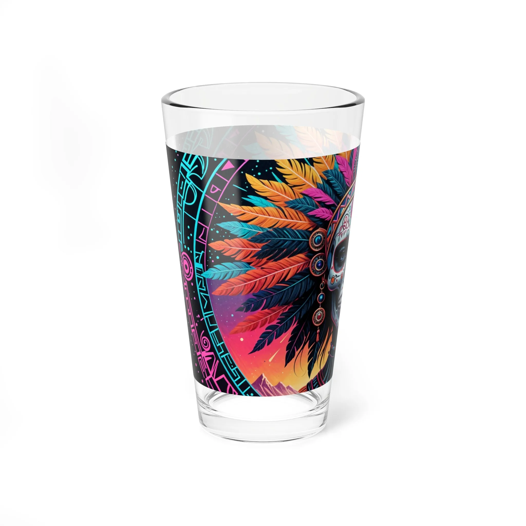 Mixing Glass, 16oz