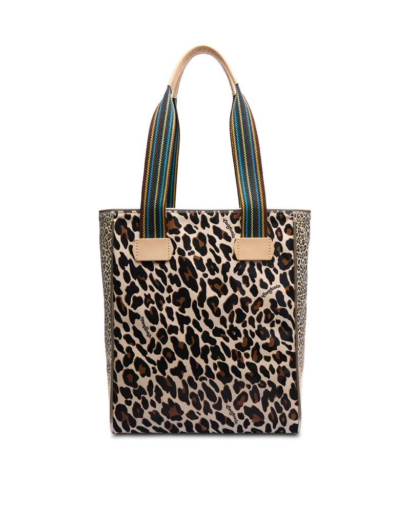 Mona Chica Tote