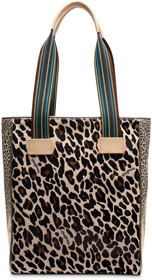 Mona Chica Tote