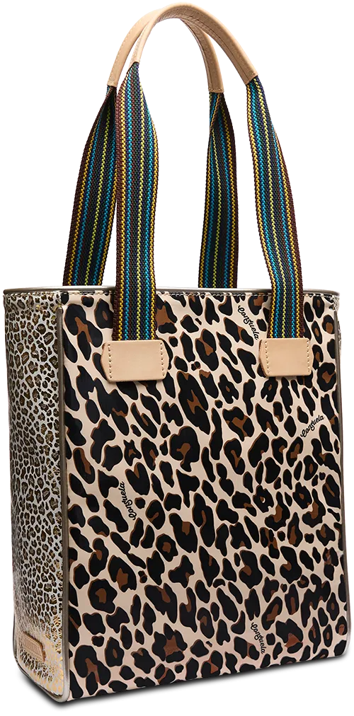 Mona Chica Tote