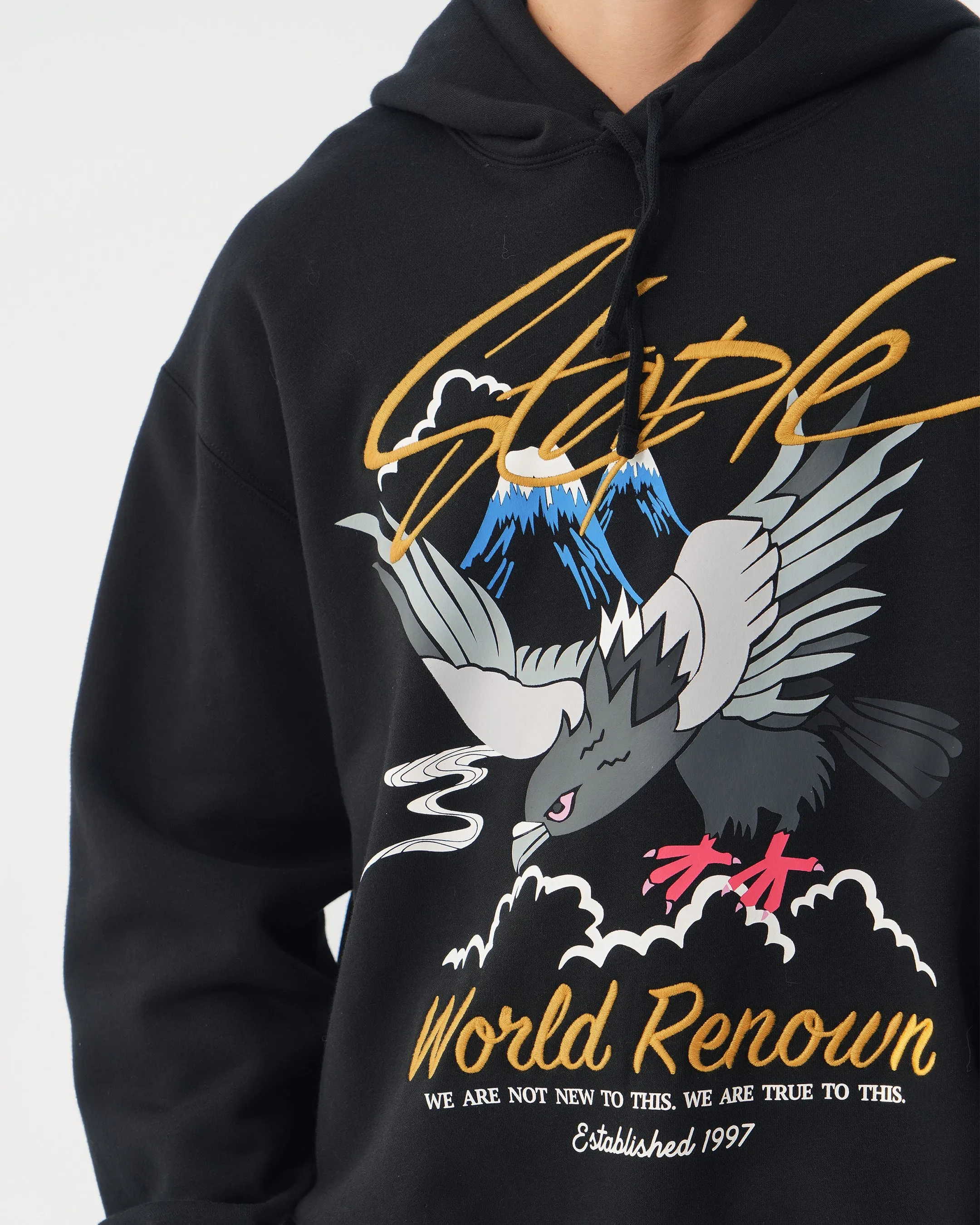 Moonrise Hoodie