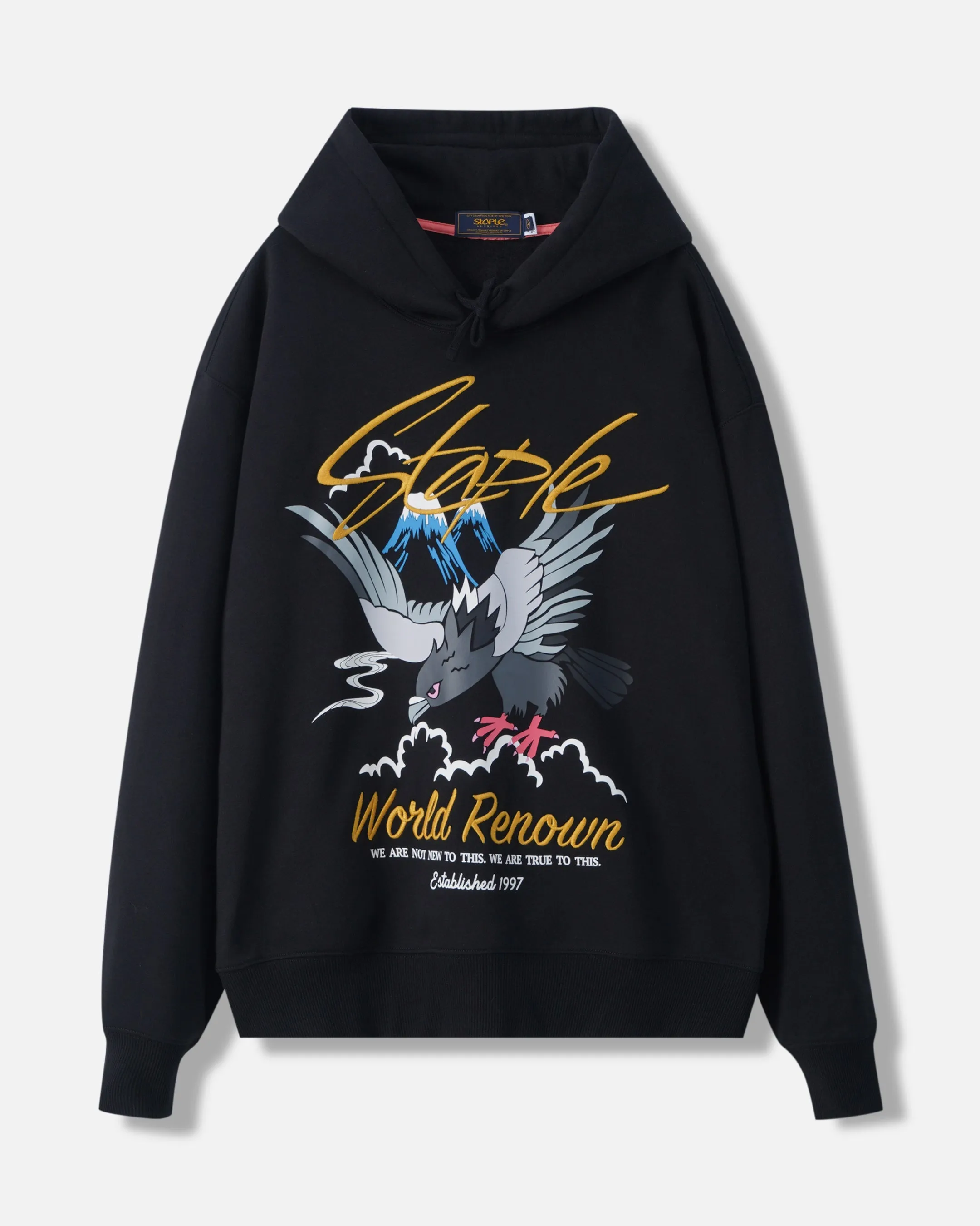 Moonrise Hoodie