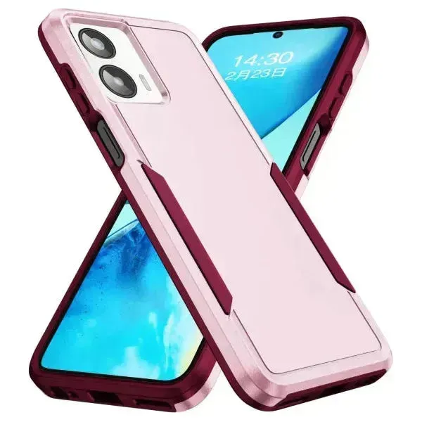 Moto G Play 2024 Sleek