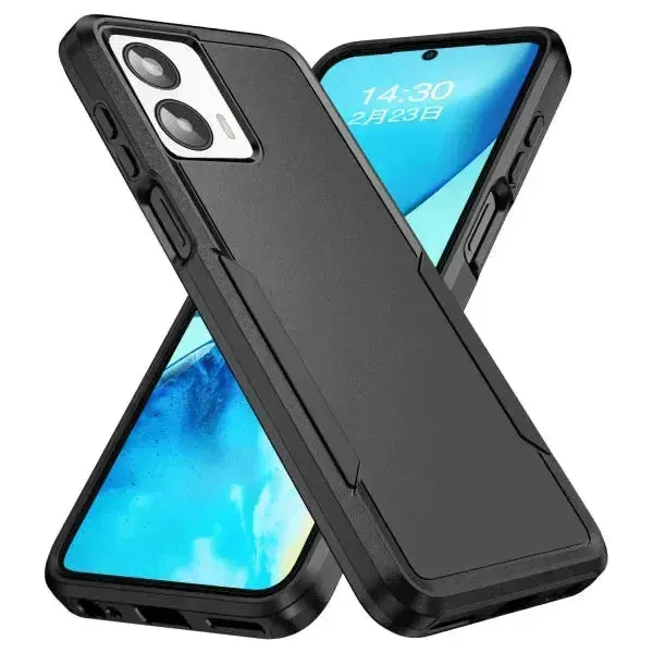 Moto G Play 2024 Sleek