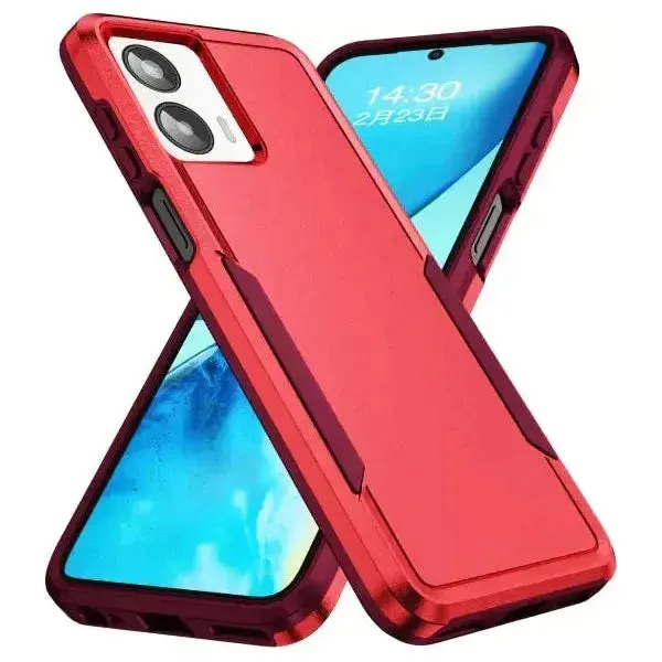Moto G Play 2024 Sleek