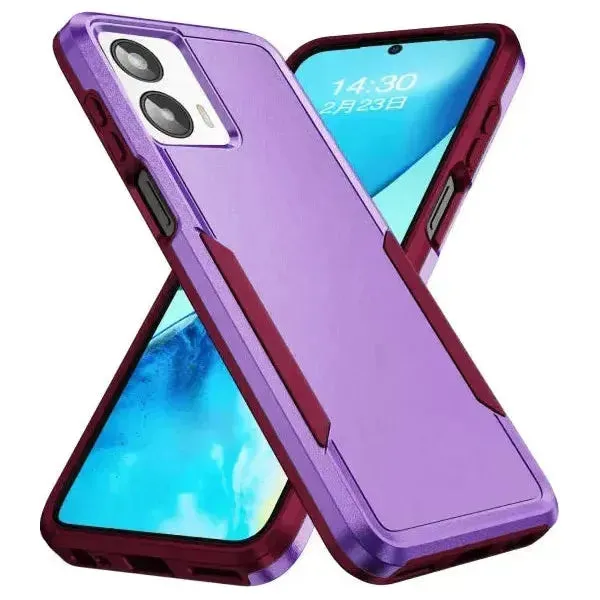 Moto G Play 2024 Sleek