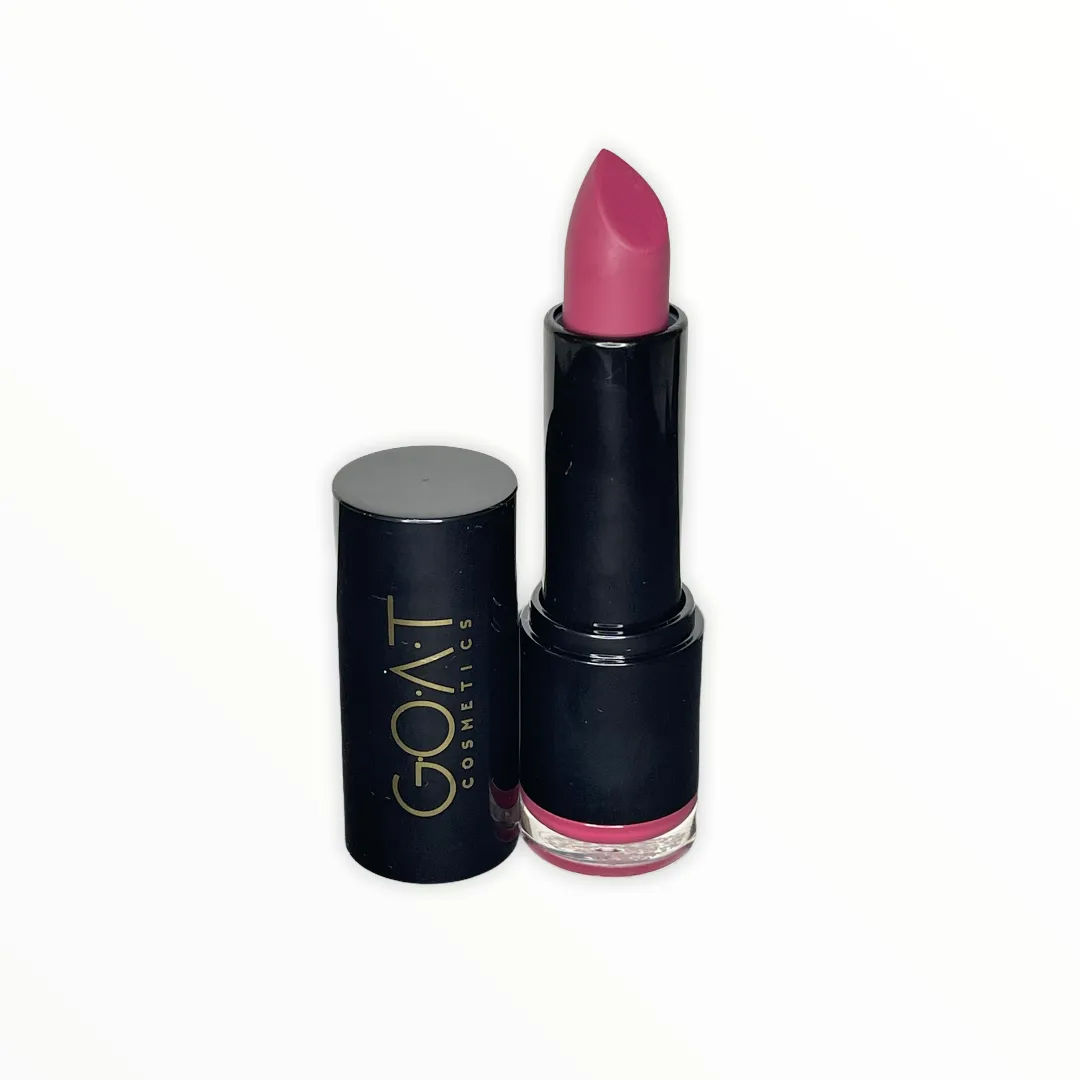 Mrs Matte Cream Lipstick