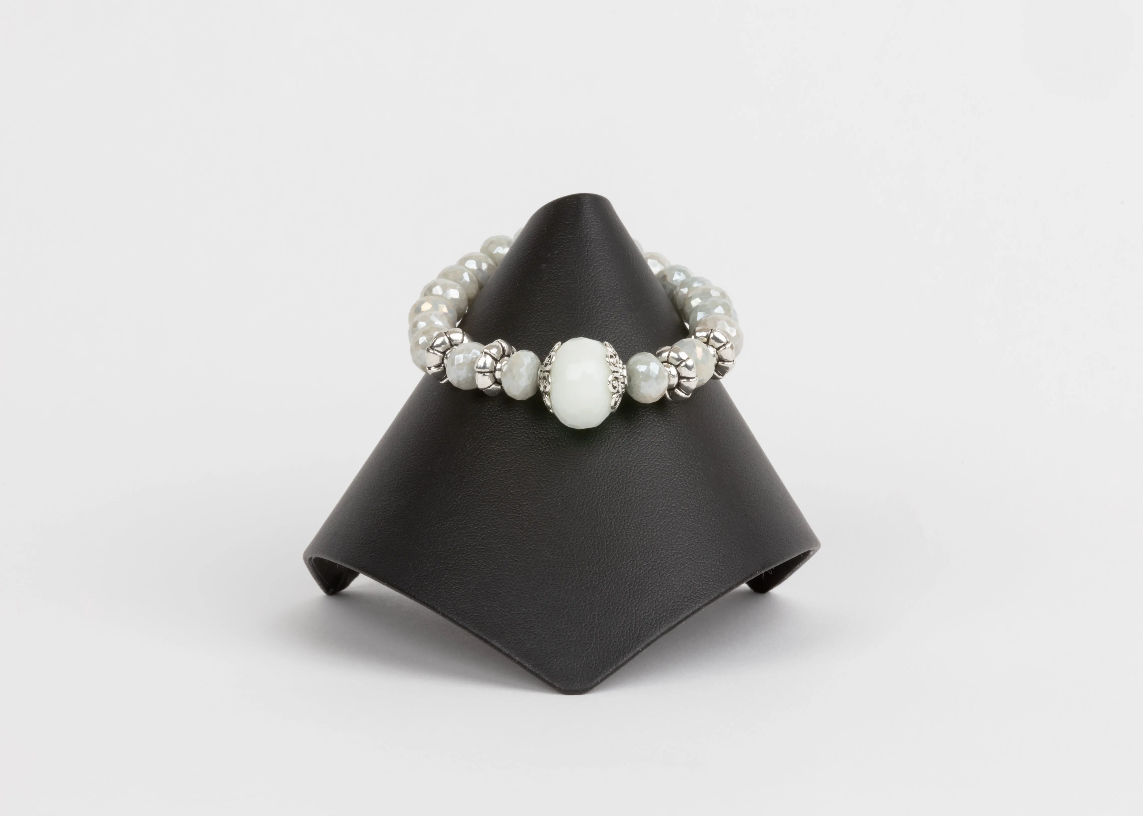 Mystic Moonstone and Agate