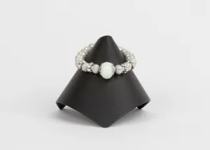 Mystic Moonstone and Agate