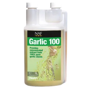 Naf Garlic 100