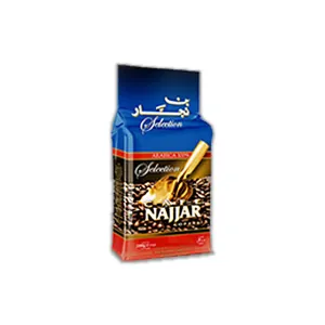 Najjar Coffee Plain