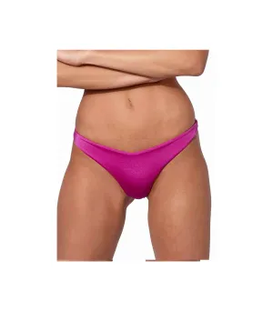 Naomi Shiny Fucsia
