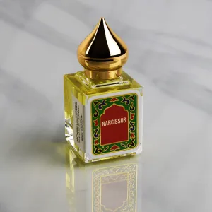 Narcissus Fragrance Oil