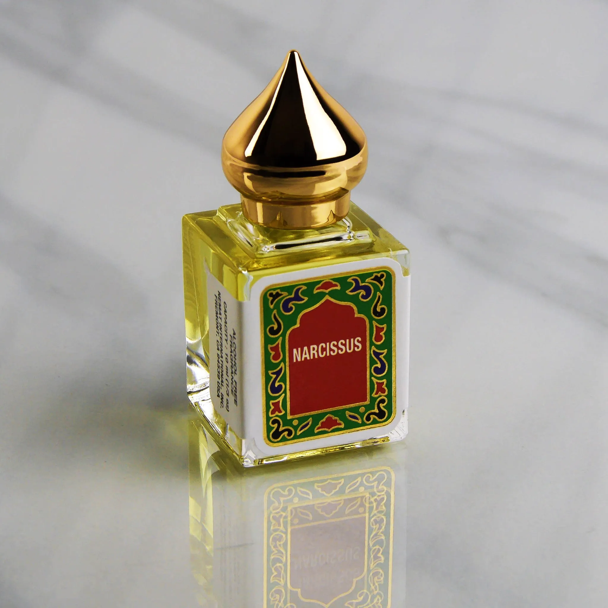 Narcissus Fragrance Oil