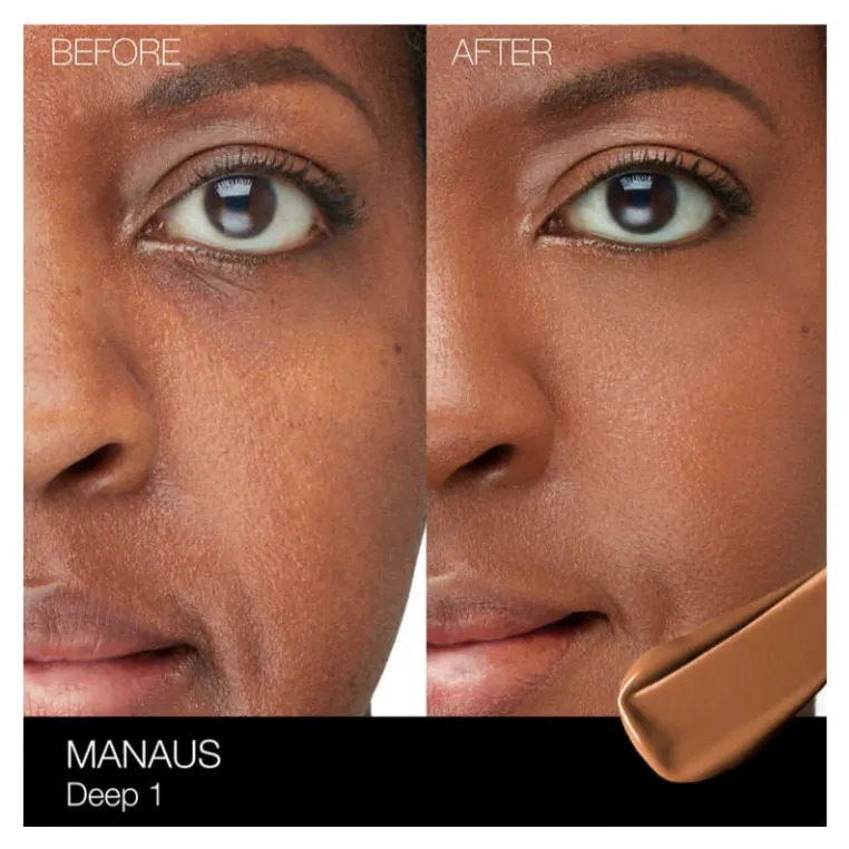 NARS Natural Radiant Longwear Foundation 1 oz - Manaus