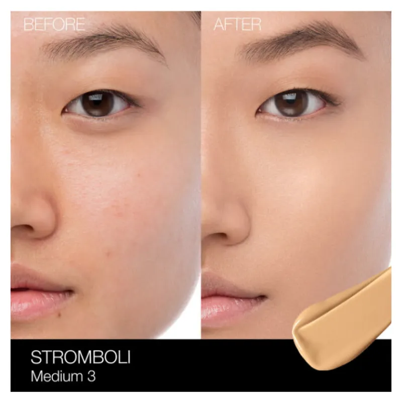NARS Natural Radiant Longwear Foundation 1 oz - Stromboli