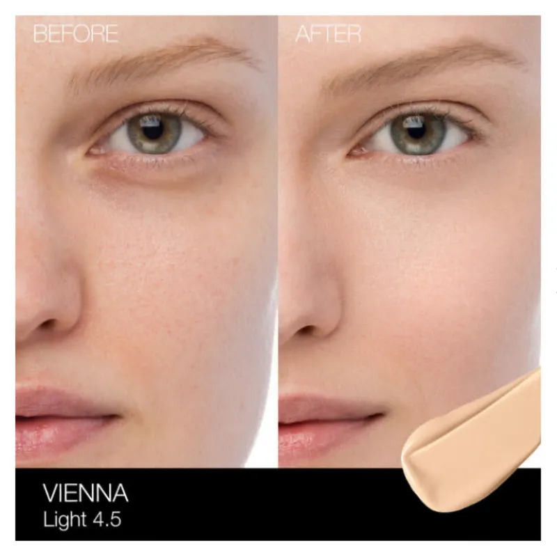 NARS Natural Radiant Longwear Foundation 1 oz - Vienna