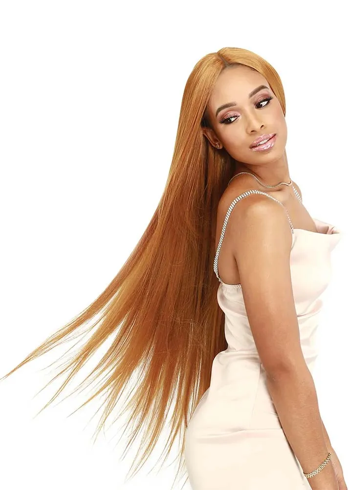 Natural Dream Sleek Weave