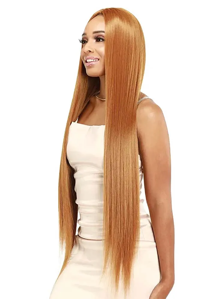 Natural Dream Sleek Weave