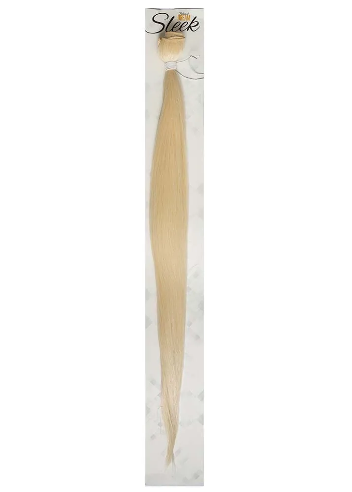 Natural Dream Sleek Weave