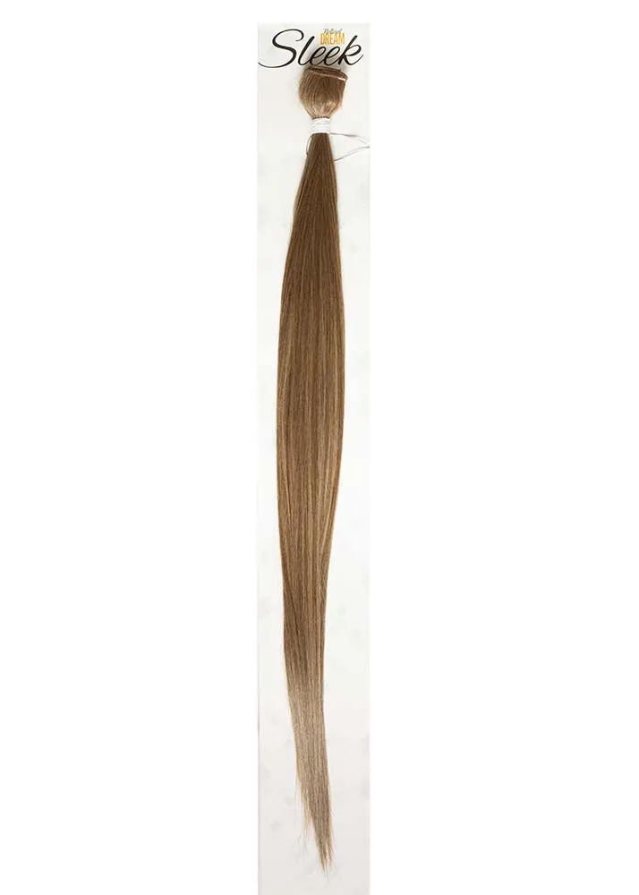 Natural Dream Sleek Weave