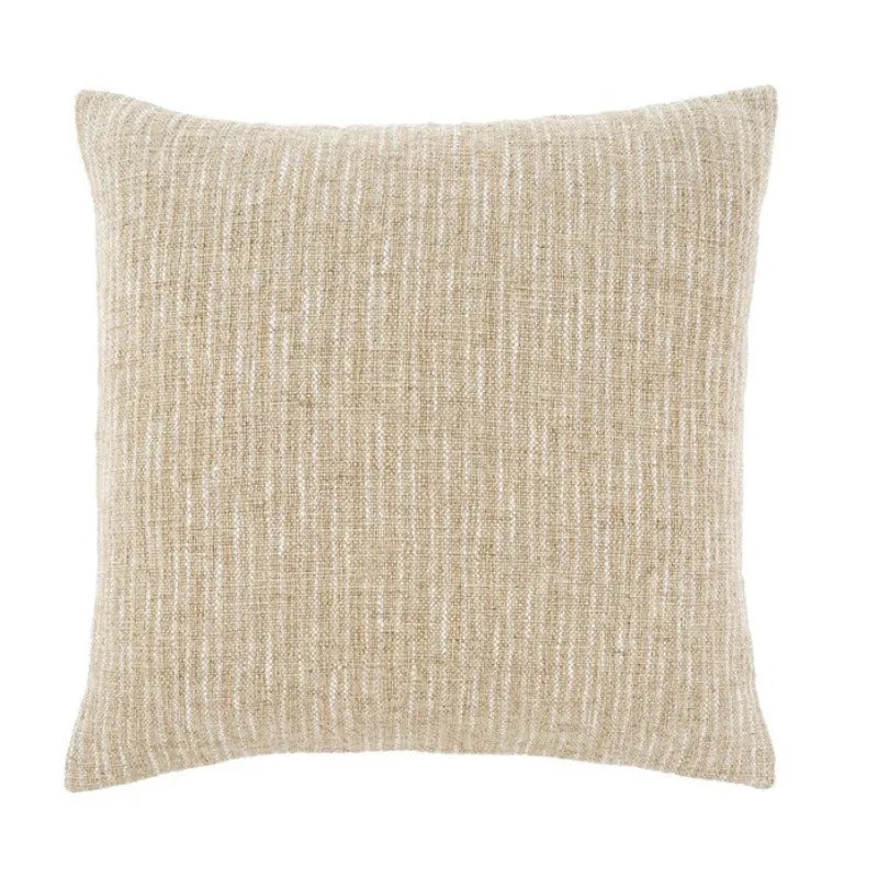 Natural Tides Pillow - 20x20